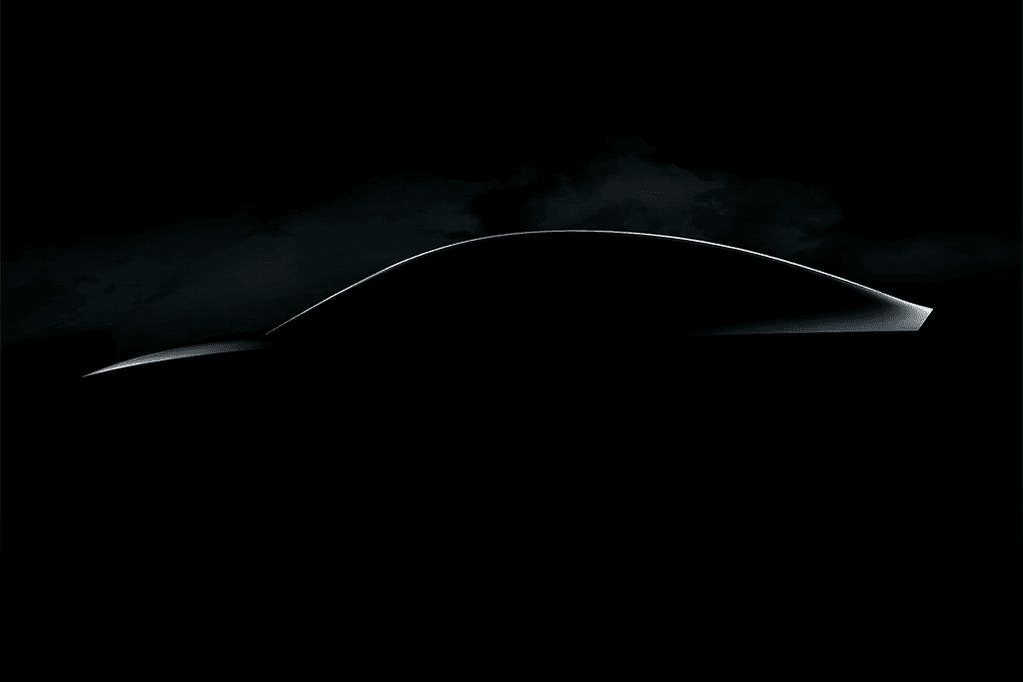 2026 Tesla Model Y Performance AWD — photo 1 of 1